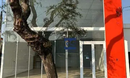 Sala comercial para alugar na Vila Nova, Itu 
