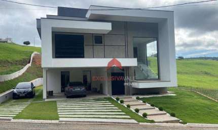 Casa com 5 dormitórios à venda, 387 m² por R$ 4.000.000,00 - Paraibuna - Paraibuna/SP