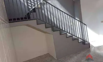 Casa com 4 dormitórios à venda, 220 m² por R$ 720.000,00 - Jardim Uirá - São José dos Campos/SP