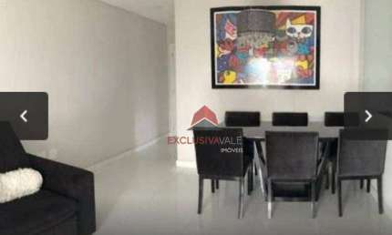 Apartamento à venda, 76 m² por R$ 540.000,00 - Cidade Vista Verde - São José dos Campos/SP