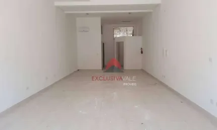 Loja para alugar, 74 m² por R$ 4.700,00/mês - Urbanova - São José dos Campos/SP
