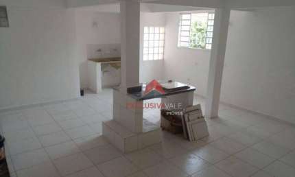 Casa com 4 dormitórios à venda, 120 m² por R$ 480.000,00 - Jardim Nova República - São José dos Campos/SP