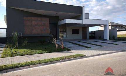Casa à venda, 300 m² por R$ 3.190.000,00 - Urbanova - São José dos Campos/SP