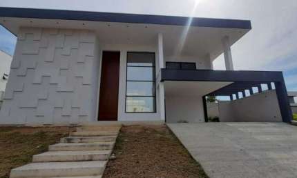 Casa à venda, 450 m² por R$ 4.000.000,00 - Condomínio Reserva do Paratehy - São José dos Campos/SP