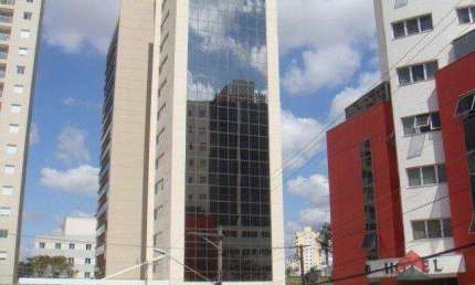 Andar Corporativo para alugar, 250 m² por R$ 19.500,00/mês - Jardim Augusta - São José dos Campos/SP