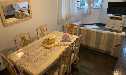 Cobertura com 4 dormitórios à venda, 120 m² por R$ 700.000,00 - Martim de Sá - Caraguatatuba/SP