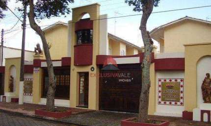 Casa à venda, 111 m² por R$ 500.000,00 - Jardim Flórida - Jacareí/SP