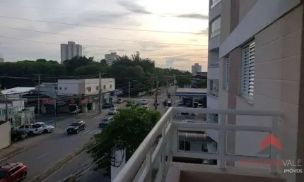 Apartamento com 2 dormitórios à venda, 72 m² por R$ 430.000,00 - Jardim América - São José dos Campos/SP