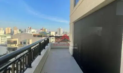 Cobertura com 2 dormitórios à venda, 143 m² por R$ 1.950.000,00 - Jardim Apolo - São José dos Campos/SP