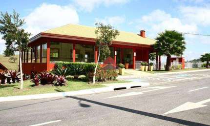 Terreno à venda, 1100 m² por R$ 300.000,00 - Quinta dos Lagos - Paraibuna/SP