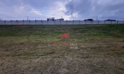 Terreno à venda, 597 m² por R$ 1.200.000,00 - Urbanova - São José dos Campos/SP
