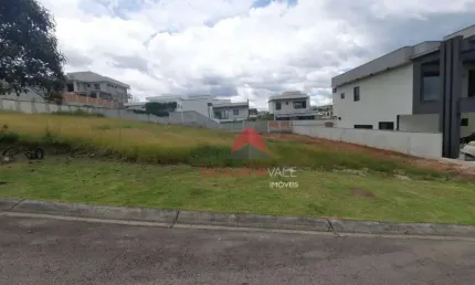 Terreno à venda, 601 m² por r$ 780.000,00 - urbanova - são josé dos campos/sp