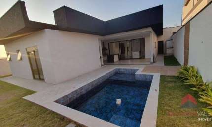 Casa à venda, 288 m² por R$ 2.390.000,00 - Urbanova - São José dos Campos/SP