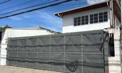 Casa à venda, 289 m² por R$ 1.500.000,00 - Jardim das Indústrias - São José dos Campos/SP