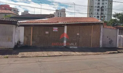 Casa com 3 dormitórios à venda, 111 m² por r$ 600.000,00 - parque industrial - são josé dos campos/sp