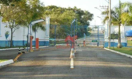 Terreno à venda, 1087 m² por R$ 380.000,00 - Condomínio Colinas do Parahyba - São José dos Campos/SP