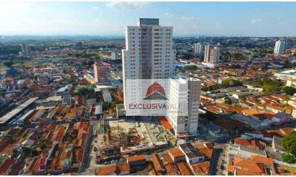 Sala à venda, 27 m² por R$ 250.000,00 - Centro - Jacareí/SP