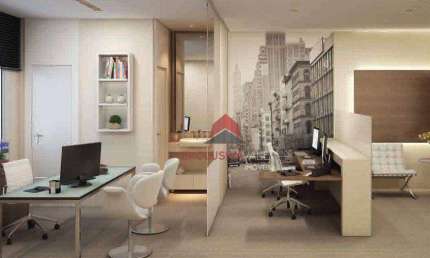 Sala à venda, 27 m² por R$ 250.000,00 - Centro - Jacareí/SP