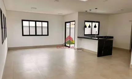 Casa com 4 dormitórios à venda, 200 m² por R$ 1.650.000,00 - Bairro da Floresta - São José dos Campos/SP