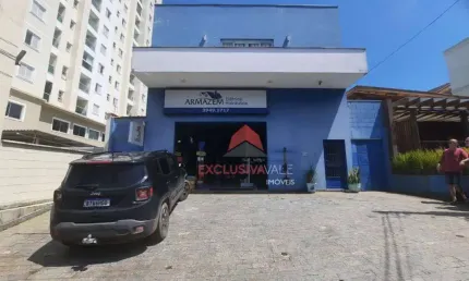 Loja para alugar, 180 m² por r$ 14.288,00/mês - urbanova - são josé dos campos/sp