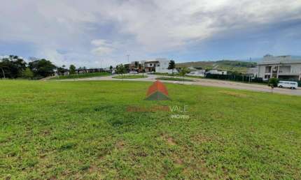 Terreno à venda, 547 m² por R$ 1.175.000,00 - Urbanova - São José dos Campos/SP