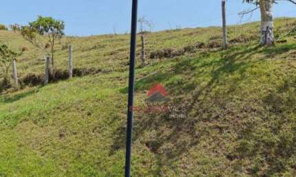 Terreno à venda, 1000 m² por R$ 300.000,00 - Espelho D água - São José dos Campos/SP