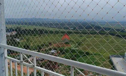 Apartamento com 2 dormitórios à venda, 60 m² por R$ 400.000,00 - Monte Castelo - São José dos Campos/SP