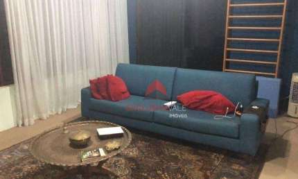Casa à venda, 224 m² por R$ 1.500.000,00 - Jardim Esplanada II - São José dos Campos/SP