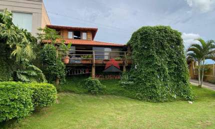 Casa à venda, 125 m² por R$ 1.210.000,00 - Urbanova - São José dos Campos/SP
