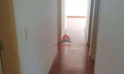 Apartamento com 4 dormitórios à venda, 132 m² por R$ 1.200.000,00 - Jardim Aquarius - São José dos Campos/SP