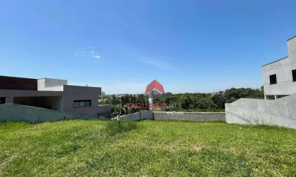 Terreno à venda, 714 m² por r$ 1.490.000,00 - condomínio reserva do paratehy - são josé dos campos/sp