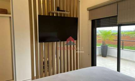 Casa com 4 dormitórios à venda, 260 m² por R$ 1.970.000,00 - Bairro da Floresta - São José dos Campos/SP