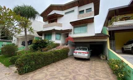Casa com 4 dormitórios à venda, 300 m² por R$ 2.200.000,00 - Urbanova - São José dos Campos/SP