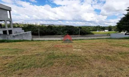 Terreno à venda, 714 m² por r$ 1.125.000,00 - urbanova - são josé dos campos/sp