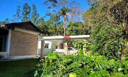 Sítio à venda, 181500 m² por R$ 2.500.000,00 - Cedro - Paraibuna/SP