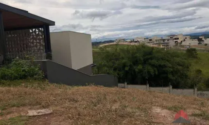 Terreno à venda, 559 m² por R$ 1.010.000,00 - Condomínio Residencial Alphaville I - São José dos Campos/SP