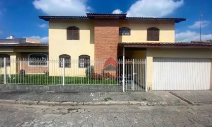 Casa à venda, 320 m² por R$ 1.300.000,00 - Jardim Siesta - Jacareí/SP