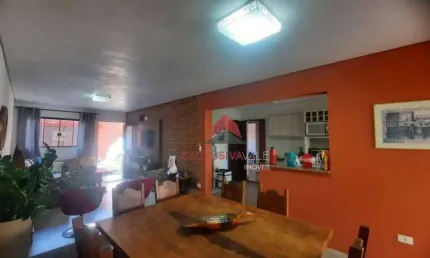 Casa com 3 quartos à venda na Rua Assuntina Ciocchi Blair, Jardim Apolo, São José dos Campos