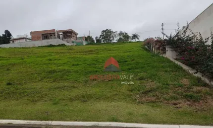 Terreno à venda, 1000 m² por r$ 190.000,00 - reserva fazenda são francisco - jambeiro/sp