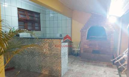 Casa com 2 dormitórios à venda, 153 m² por R$ 750.000,00 - Martim de Sá - Caraguatatuba/SP