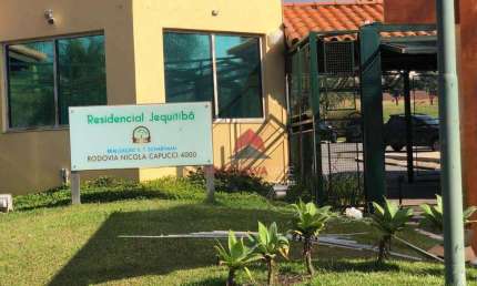 Terreno à venda, 1000 m² por R$ 580.000,00 - Parque Residencial Jequitibá - Jacareí/SP
