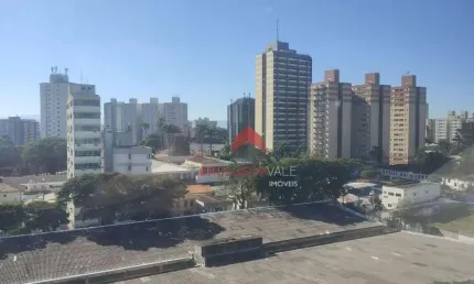 Sala à venda, 36 m² por R$ 150.000,00 - Jardim São Dimas - São José dos Campos/SP