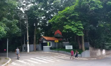 Terreno à venda, 2565 m² por R$ 2.551.000,00 - Jardim Uirá - São José dos Campos/SP