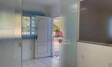 Casa, 61 m² - venda por R$ 350.000,00 ou aluguel por R$ 3.000,00/mês - Residencial Bosque dos Ipês - São José dos Campos/SP