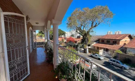 Casa com 4 dormitórios à venda, 362 m² por R$ 1.485.000,00 - Jardim Esplanada - São José dos Campos/SP