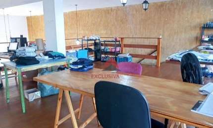 Ponto, 330 m² - venda por R$ 1.900.000,00 ou aluguel por R$ 10.983,00/mês - Bosque dos Eucaliptos - São José dos Campos/SP