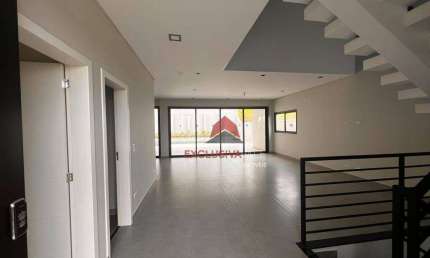 Casa com 3 dormitórios à venda, 320 m² por R$ 1.980.000,00 - Recanto dos Eucaliptos - São José dos Campos/SP