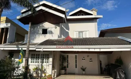 Casa com 5 dormitórios à venda, 420 m² por R$ 1.920.000,00 - Urbanova - São José dos Campos/SP