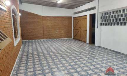 Casa à venda, 130 m² por R$ 820.000,00 - Jardim Satélite - São José dos Campos/SP