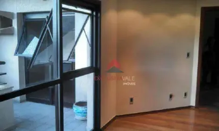 Apartamento à venda, 187 m² por R$ 875.000,00 - Jardim das Nações - Taubaté/SP
